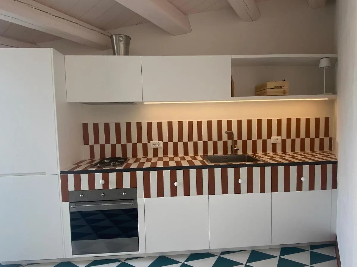 Holiday home Super Giu - Rooftop Skyline Ragusa Italy